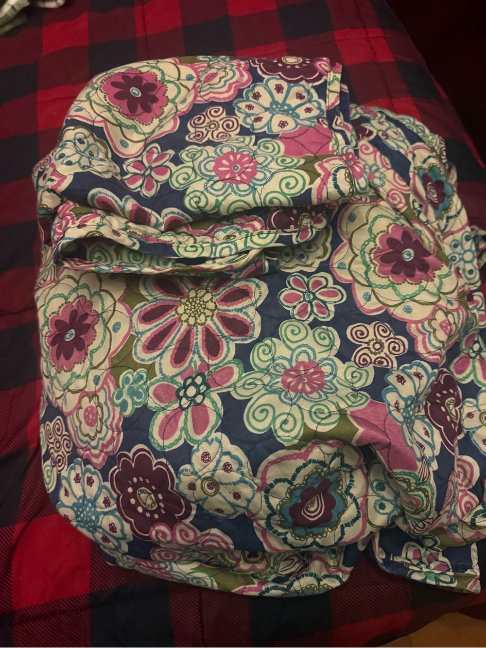 Queen size Comforter